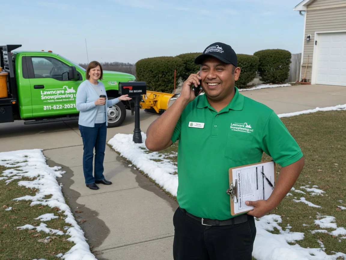 Lawn Care Services By Expert Landscaper Andersonville, GA FAQs